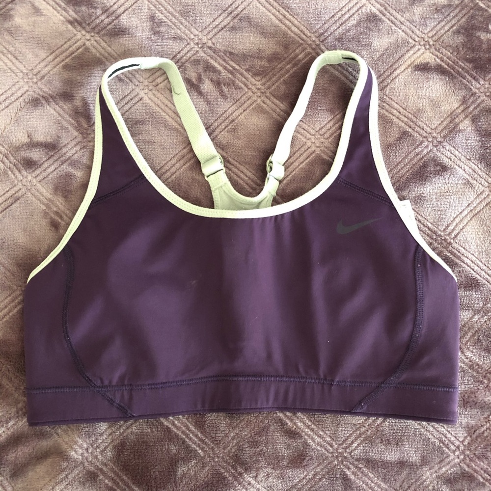 Nike Dri-Fit Sports Bra